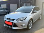 Ford Focus Break 1.6 TDCi Titanium Navigatie Cruise Airco, Focus, Achat, Boîte manuelle, Electronic Stability Program (ESP)