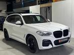 BMW X3 - 12 maanden garantie, Auto's, Automaat, 1998 cc, Achterwielaandrijving, 4 cilinders