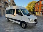 Mercedes sprinter 316 C.D.I. mini bus 14 plac euros 5, Auto's, Automaat, Bedrijf, Diesel, Overige carrosserie