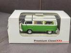 VOLKSWAGEN T2 /b Camping Luxe VW 1/43 PREMIUM XXs Neuf+Boite, Ophalen of Verzenden, Nieuw, Bus of Vrachtwagen, MiniChamps
