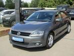 Vw jetta 1.6 TDI, Auto's, Voorwielaandrijving, Euro 5, Stof, Zwart