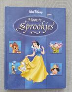 Walt Disney mooiste sprookjes, Boeken, Ophalen of Verzenden, Gelezen