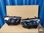 Mercedes GLC W254 Lamp rechts digitaal links, Gebruikt, Mercedes-Benz