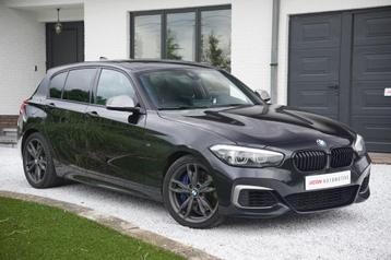 BMW F20 M140xi - XDRIVE / PANO / NAVI PRO /LED / HIFI / LEDE