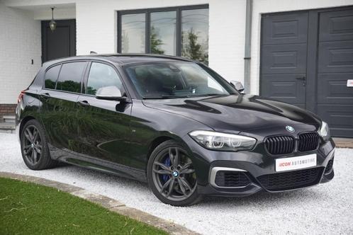 BMW F20 M140xi - XDRIVE / PANO / NAVI PRO /LED / HIFI / LEDE, Autos, BMW, Entreprise, Achat, Série 1, 4x4, ABS, Airbags, Air conditionné