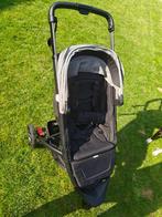 Thule spring kinderwagen, Kinderen en Baby's, Buggy's, Ophalen, Zo goed als nieuw, Overige merken, Zonnekap