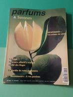 Parfums & Senteurs n2 mai 2000., Verzamelen, Ophalen of Verzenden, Zo goed als nieuw