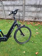 E-bike VOGUE excellent met 490km!!!!, Fietsen en Brommers, Brommers | Tomos, Ophalen, Zo goed als nieuw