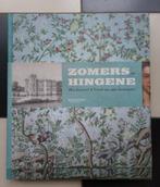 boek: Zomers in Hingene, Kasteel d'Ursel en zijn bewoners, Ophalen of Verzenden