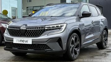Renault Austral Techno Esprit Alpine 200 Hybrid (bj 2024) beschikbaar voor biedingen