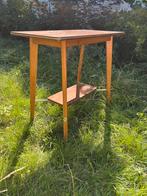 Table TV vintage, Enlèvement