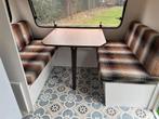 Kussens Caravan (Chateaux Grand Prix), Particulier