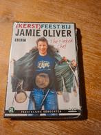Dvd Kerst Feest bij Jamie Oliver, Cd's en Dvd's, Dvd's | Documentaire en Educatief, Alle leeftijden, Ophalen of Verzenden, Nieuw in verpakking