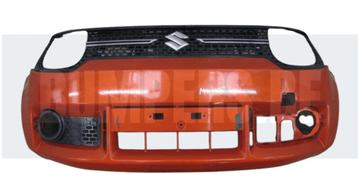 Bumper Suzuki Ignis 3 III 16-71711-62R Voorbumper MK2177 beschikbaar voor biedingen