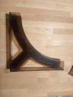 détenteurs de records vintage en forme de boomerang, Collections, Enlèvement, Utilisé, Ustensile