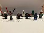 LEGO Star Wars MINIFIGS, Enlèvement ou Envoi, Comme neuf, Lego
