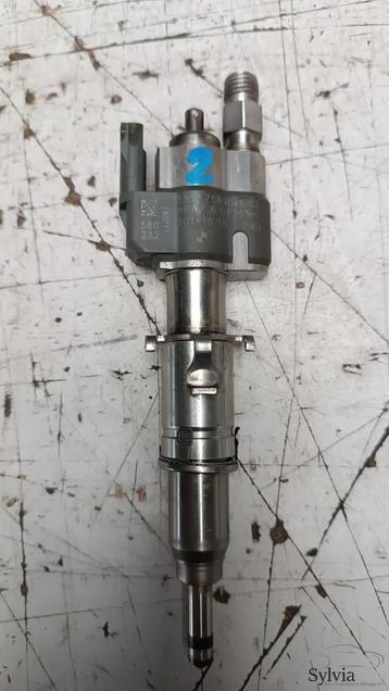 Injector verstuiver benzine injectie N43 N53 BMW 1 / 3 / 5 / beschikbaar voor biedingen