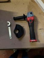 Mailwaukee haakse slijper, Ophalen, Nieuw, Haakse handslijpmachine