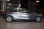 BMW 1-reeks (alle) BMW 1.18i Benzine 2015 GARANTIE Zeer prop, Auto's, 1 Reeks, Gebruikt, Bedrijf, Metaalkleur
