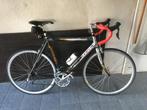 koersfiets, Fietsen en Brommers, Gebruikt, 26 inch, 10 tot 15 versnellingen, 53 tot 57 cm