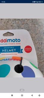 Kiddimoto fietshelm kind NIEUW!!!, Vélos & Vélomoteurs, Accessoires vélo | Casques de vélo, Enlèvement ou Envoi