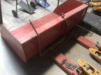 heftruck bak , schepbak., Ophalen, Heftruck