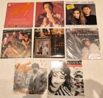 Wereldmuziek 4 €/single, Cd's en Dvd's, Vinyl Singles, Gebruikt, Wereldmuziek, 7 inch, Single