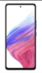 Galaxy A53 5G, Zwart, Touchscreen, Ophalen of Verzenden, Zo goed als nieuw