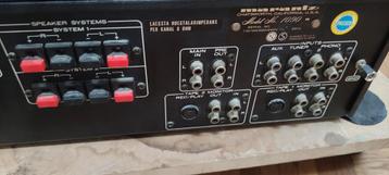 Marantz 1900 vintage kaart, Audio, Tv en Foto, Zo goed als nieuw