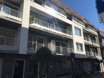Appartement te koop in Bredene, 2 slpks beschikbaar voor biedingen