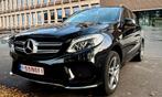 Mercedes GLE 250d 4MATIC AMG Line, Auto's, Mercedes-Benz, GLE, Zwart, Leder, Diesel