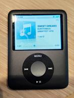 Apple iPod nano 8Go, Nano, Utilisé, Enlèvement ou Envoi