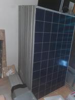 18 panneaux solaires 270Wp TaleSun TP660P-270, Bricolage & Construction, Panneaux solaires & Accessoires, Comme neuf, Enlèvement