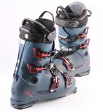 42 42,5 EU skischoenen TECNICA MACH SPORT 100 HV X, Sport en Fitness, Skiën en Langlaufen, Gebruikt, Verzenden, Schoenen, Carve