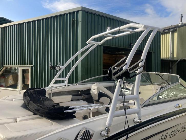 Forward wakeboardtower / wakeboardtower, Watersport en Boten, Bootonderdelen, Nieuw, Overige typen, Motorboot, Ophalen of Verzenden