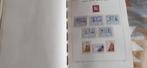 postzegelverzameling, Postzegels en Munten, Postzegels | Europa | België, Overig, Zonder stempel, Ophalen, Postzegelboek