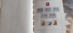 postzegelverzameling, Postzegels en Munten, Postzegels | Europa | België, Ophalen, Zonder stempel, Postfris, Postfris