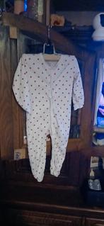 Pijama bebe mixte 12/18 moi vous l’acheter sur vinted voir l, Ophalen of Verzenden, Gebruikt