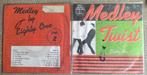 Eighty One - Medley twist vol.1 + 2 (dubbel single), Ophalen of Verzenden, Gebruikt, Overige formaten