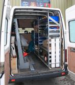 Aménagement véhicule utilitaire (étagère camionnette), Ophalen of Verzenden, Nieuw