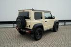 SUZUKI JIMNY 1.5i | ALL GRIP | 4x4 | CAMERA | APPLE CARPLAY, 75 kW, 173 g/km, 4 cilinders, 1165 kg