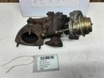 TURBO Opel Zafira (F75) (01-1998/07-2005) (90531518), Auto-onderdelen, Gebruikt, Opel