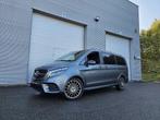 Mercedes-Benz V-Klasse 300 D Avantgarde | Panoramisch Dak |, Auto's, Bestelwagens en Lichte vracht, Automaat, 4 cilinders, https://public.car-pass.be/vhr/51a13724-cdb6-4fd0-8d88-676666953f07
