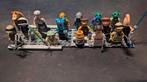 Lego star wars minifigure lot, Collections, Star Wars, Enlèvement