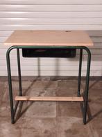 Banc d'écolier, Maison & Meubles, Enlèvement, Comme neuf, Bureau