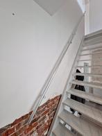 Rampe d'escalier, Bricolage & Construction, Enlèvement, Utilisé