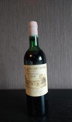 Pomerol Grand Cru - Vieux Chateau Certan 1973, Ophalen, Frankrijk