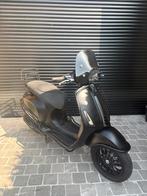 Vespa sprint 2019 a klasse, Ophalen, Vespa