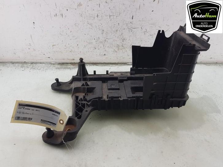 ACCUBAK Seat Alhambra (7N) (01-2010/12-2022), Auto-onderdelen, Accu's en Toebehoren, Seat, Gebruikt