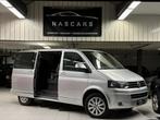 Volkswagen Transporter T5 2.0 TDI 140PK Automaat Leder Navi, Auto's, Volkswagen, Automaat, Mistlampen, Leder, Bedrijf